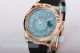 ES Factory Super Replica Rolex Sky-Dweller Ice Blue Dial Rose Gold Case Oysterflex Watch (2)_th.jpg
